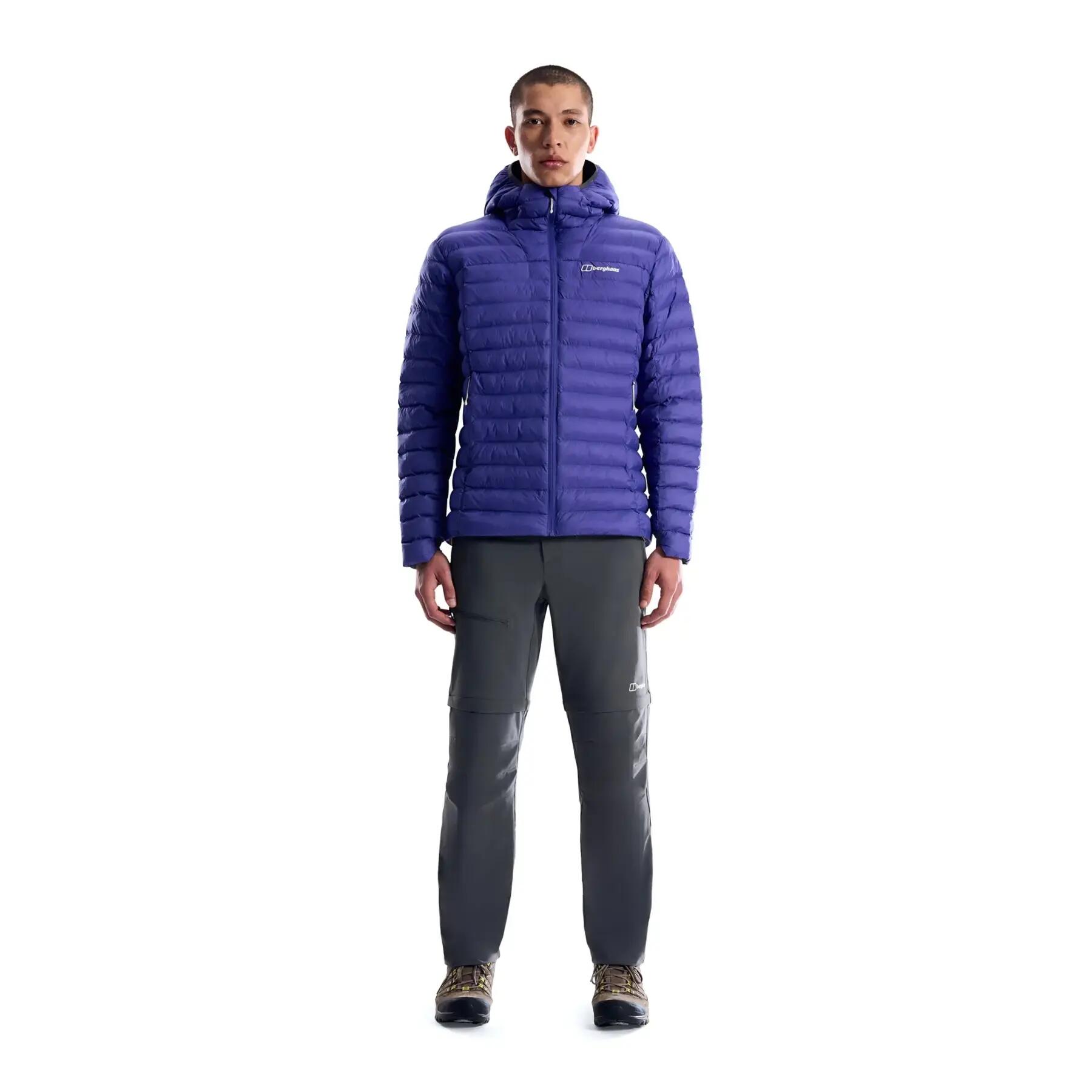 Hooded jacket Berghaus Nomad 2/7