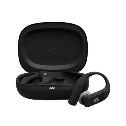 Écouteurs JBL Endurance Peak 4 Bluetooth 5.4 Zwart — 10.5g