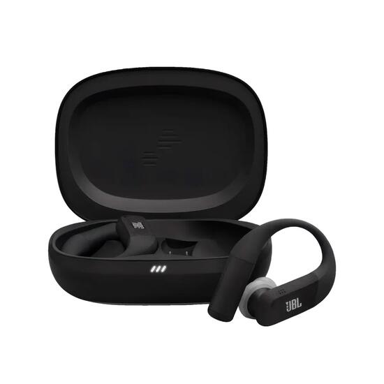 Écouteurs JBL Endurance Peak 4 Bluetooth 5.4 Zwart — 10.5g
