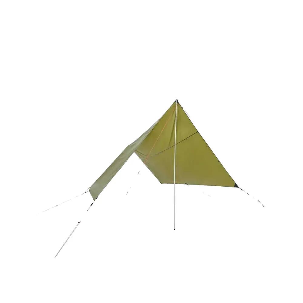 Tarp Nordisk Voss 20 PU Olivgrün 3/10