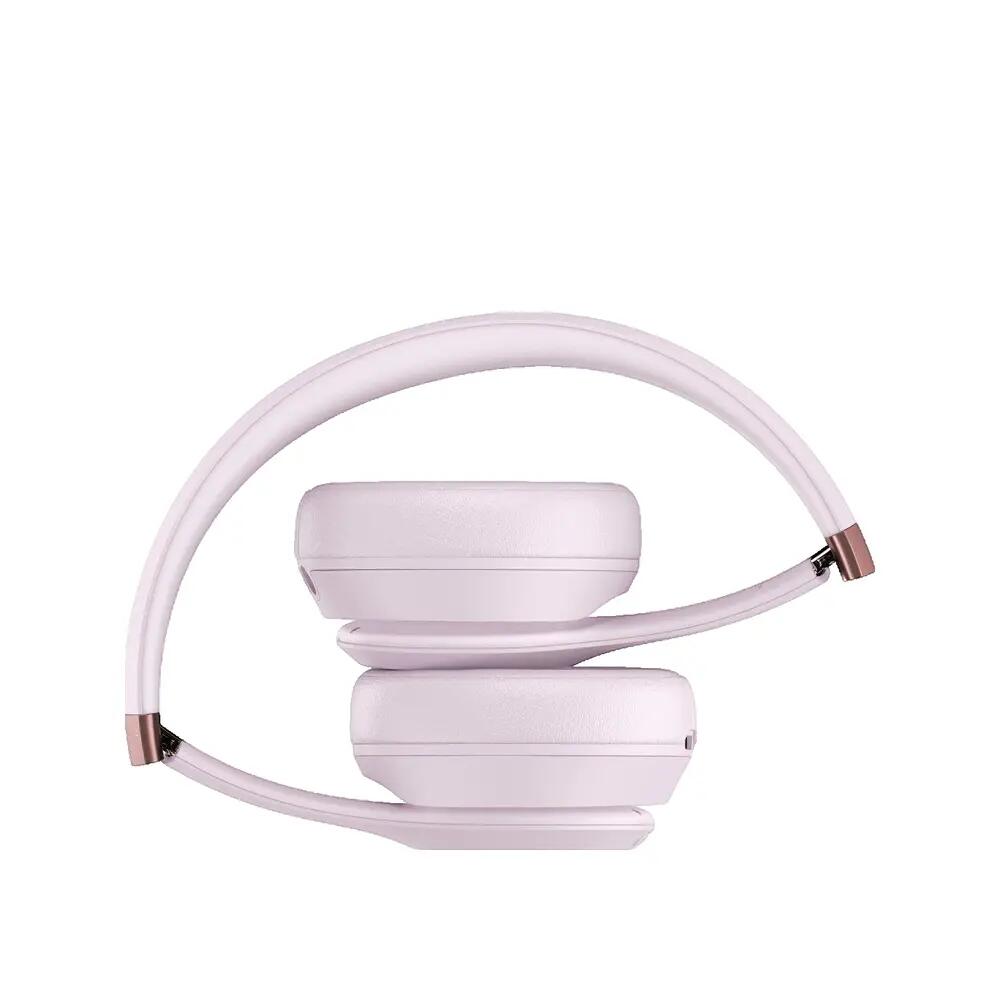 Cuffie wireless Beats Solo 4 Rosa 3/3