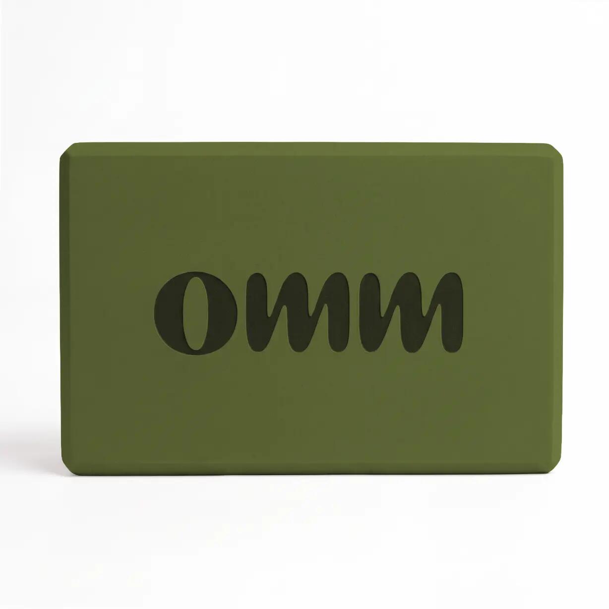 Cub de yoga OMM YOGA - Imagine 1