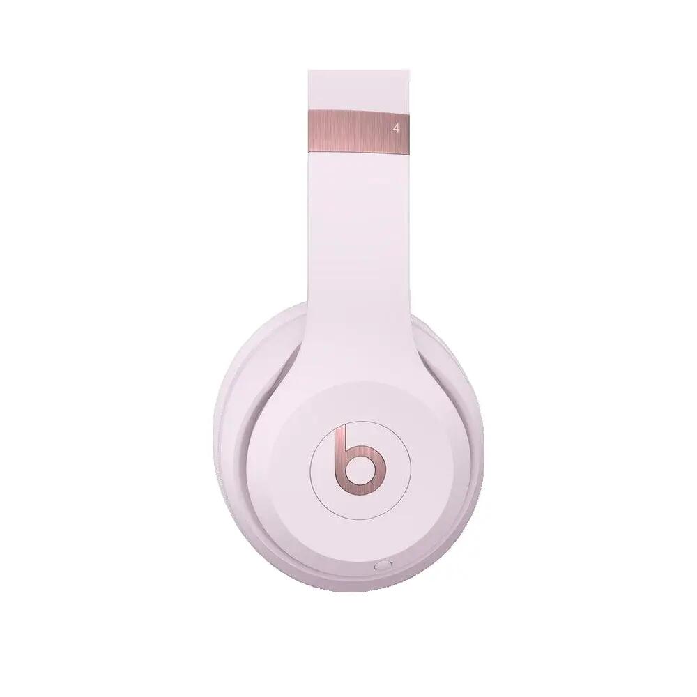 Cuffie wireless Beats Solo 4 Rosa 2/3