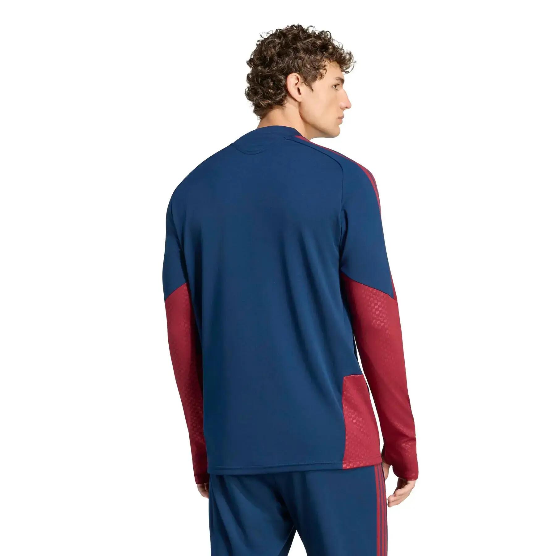 Arsenal training top 2026/27 3/7