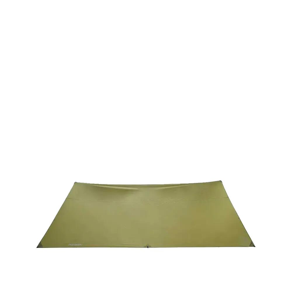 Tarp Nordisk Voss 20 PU Olivgrün 2/10