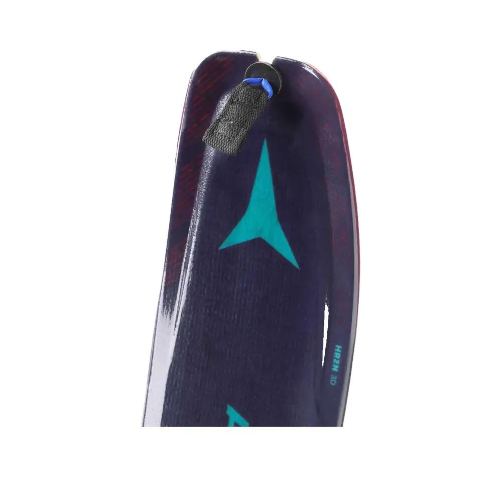 Peaux de ski Atomic Hybrid Skin 3/4