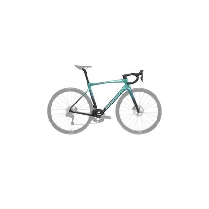 Bianchi Specialissima Pro Disc Rennrad