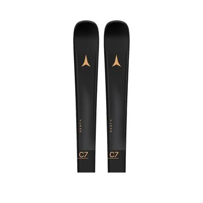 Skis atomic cloud c7 zwart