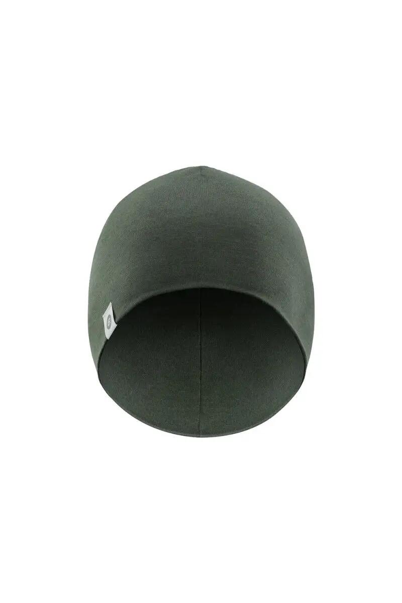 Czapka rowerowa Silk And Wool 18250005 2/2