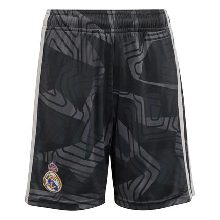 Short Domicile enfant Real Madrid 2026/27