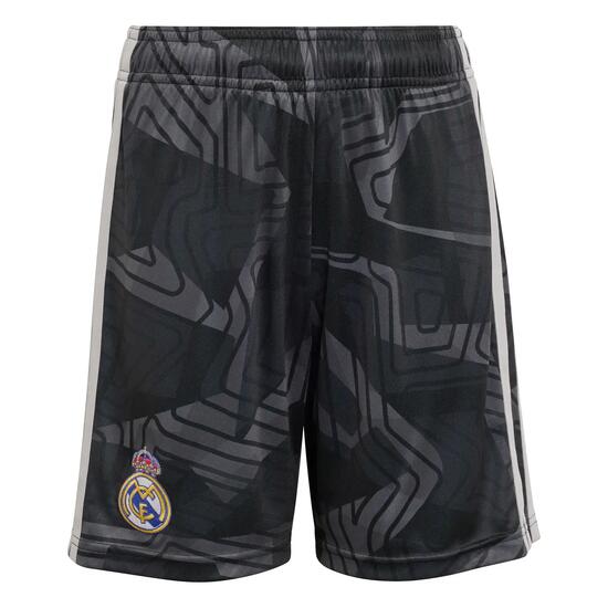 Short Domicile enfant Real Madrid 2026/27