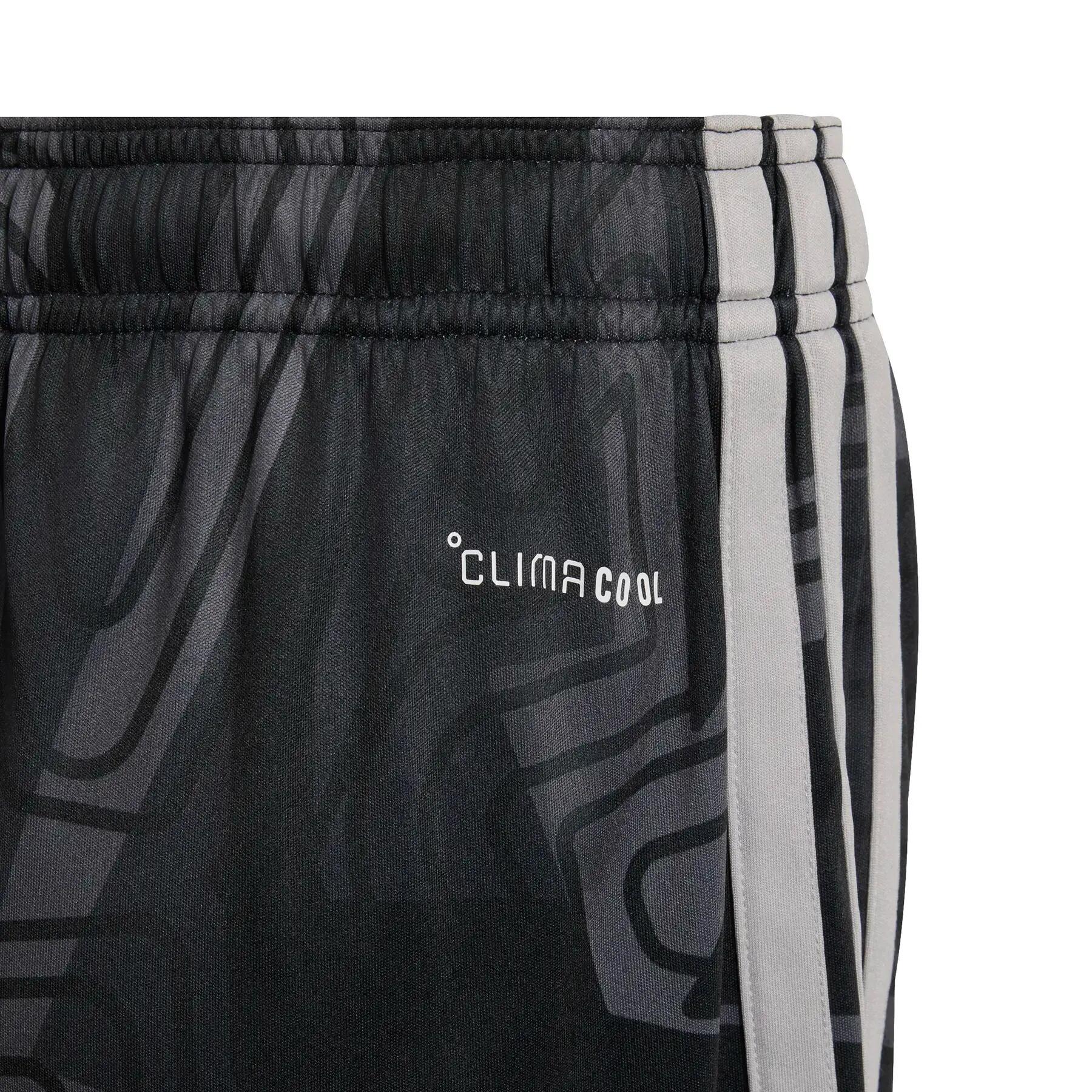 Short Domicile enfant Real Madrid 2026/27 5/5