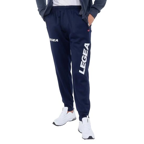 Pantalon de jogging avec poches Legea Tokyo