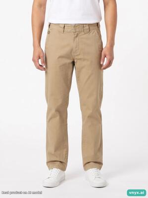 Second life - vintage dickies khaki chinos men 30 32