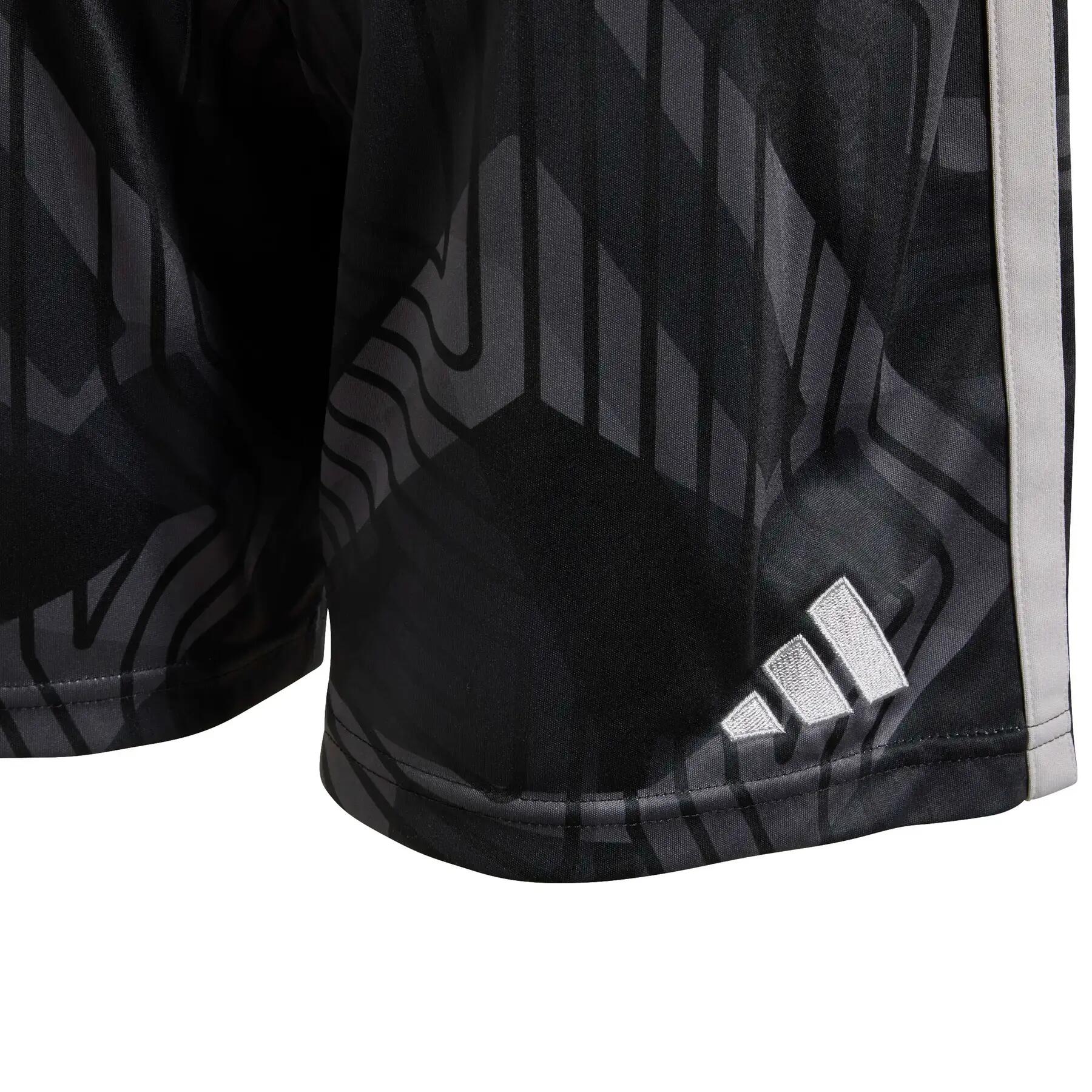 Short Domicile enfant Real Madrid 2026/27 3/5