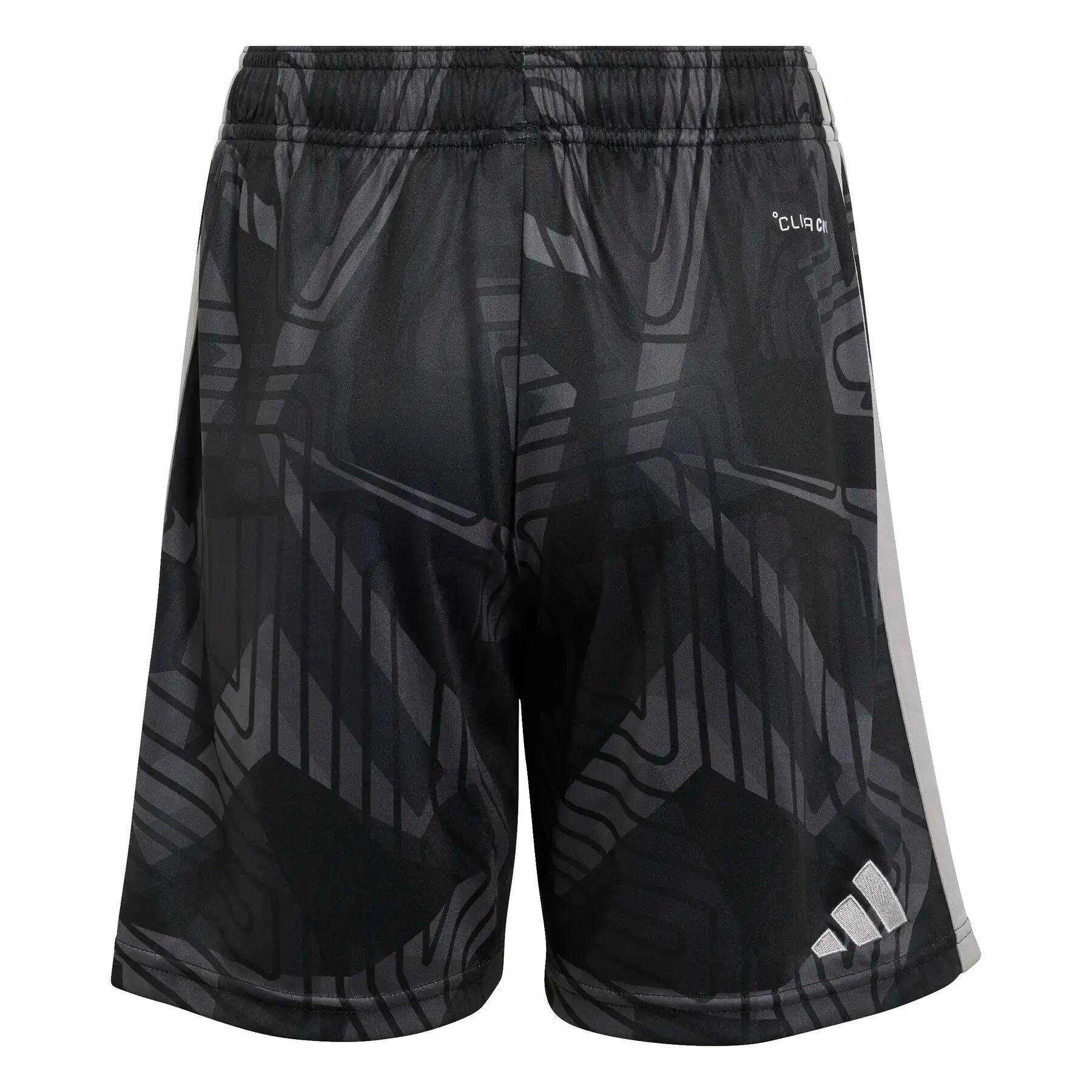 Short Domicile enfant Real Madrid 2026/27 2/5