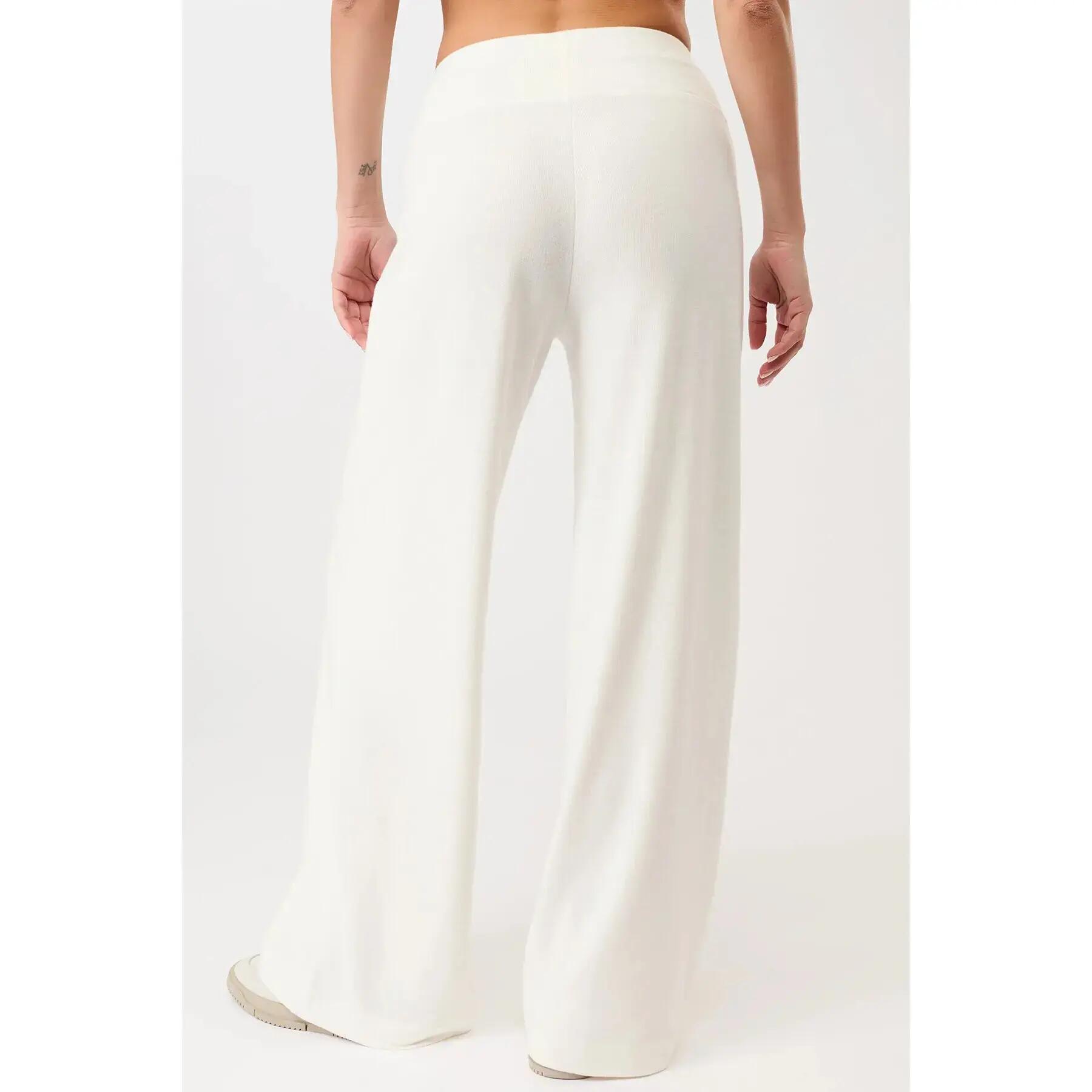 Pantalón de chándal ancho mujer Mandala 3/5