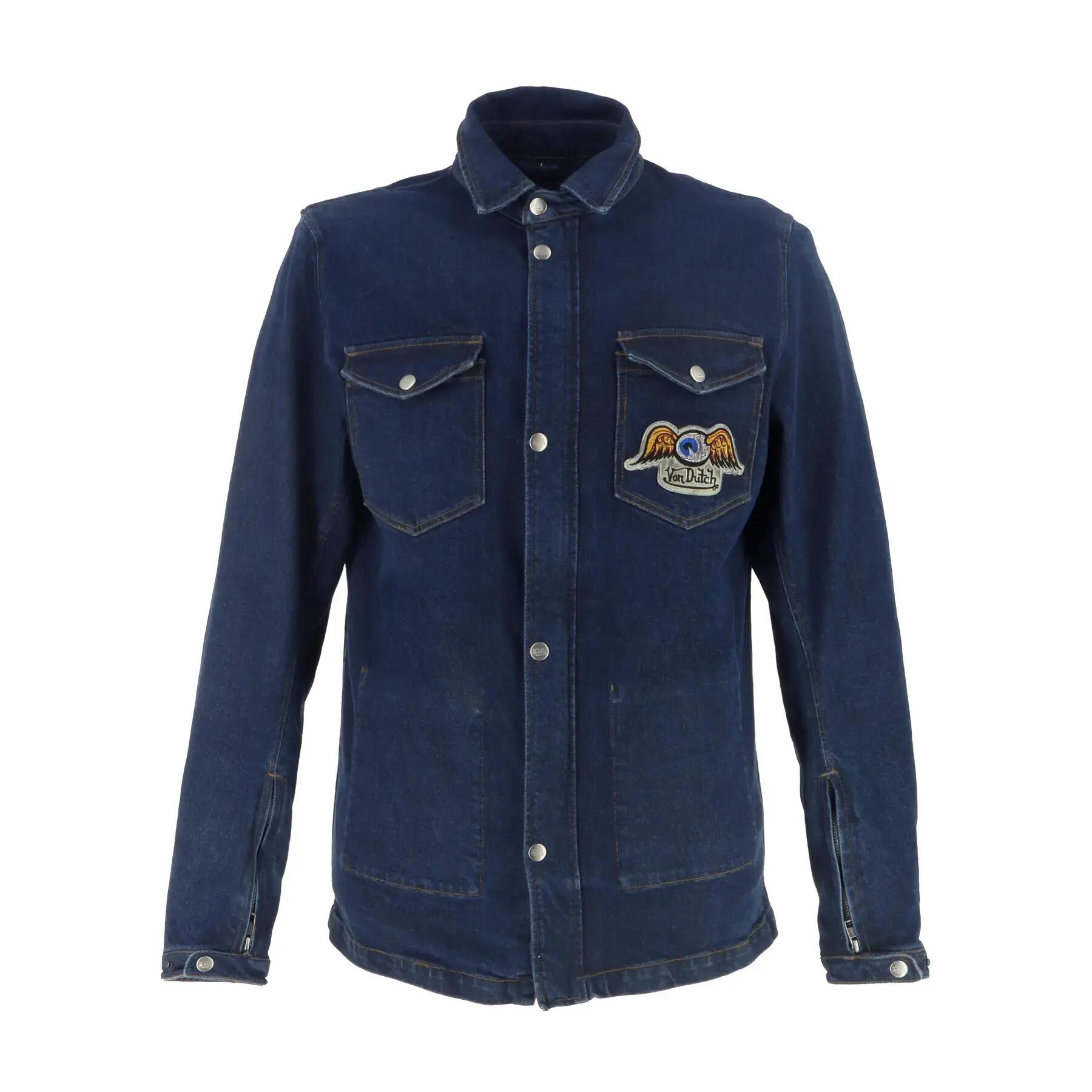 VON DUTCH picture
