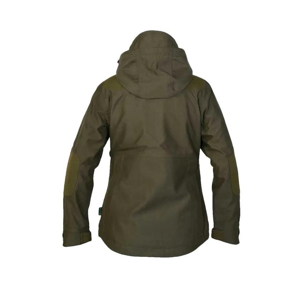 Veste de chasse Hart Hunting Taunus Verte 2/3