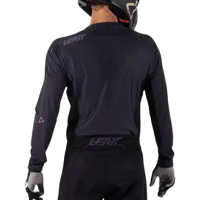 Maillot moto cross manches longues Leatt 5.5 UltraWeld 4/5