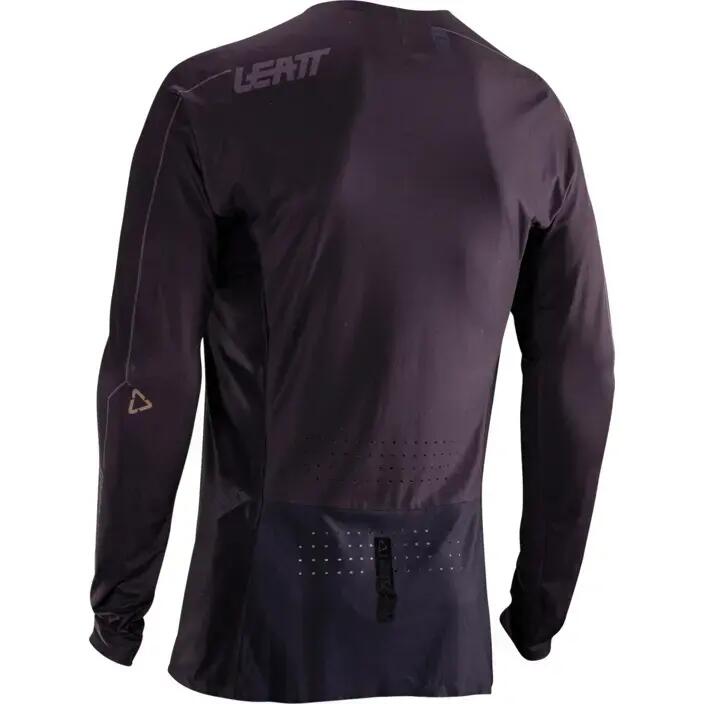 Maillot moto cross manches longues Leatt 5.5 UltraWeld 3/5
