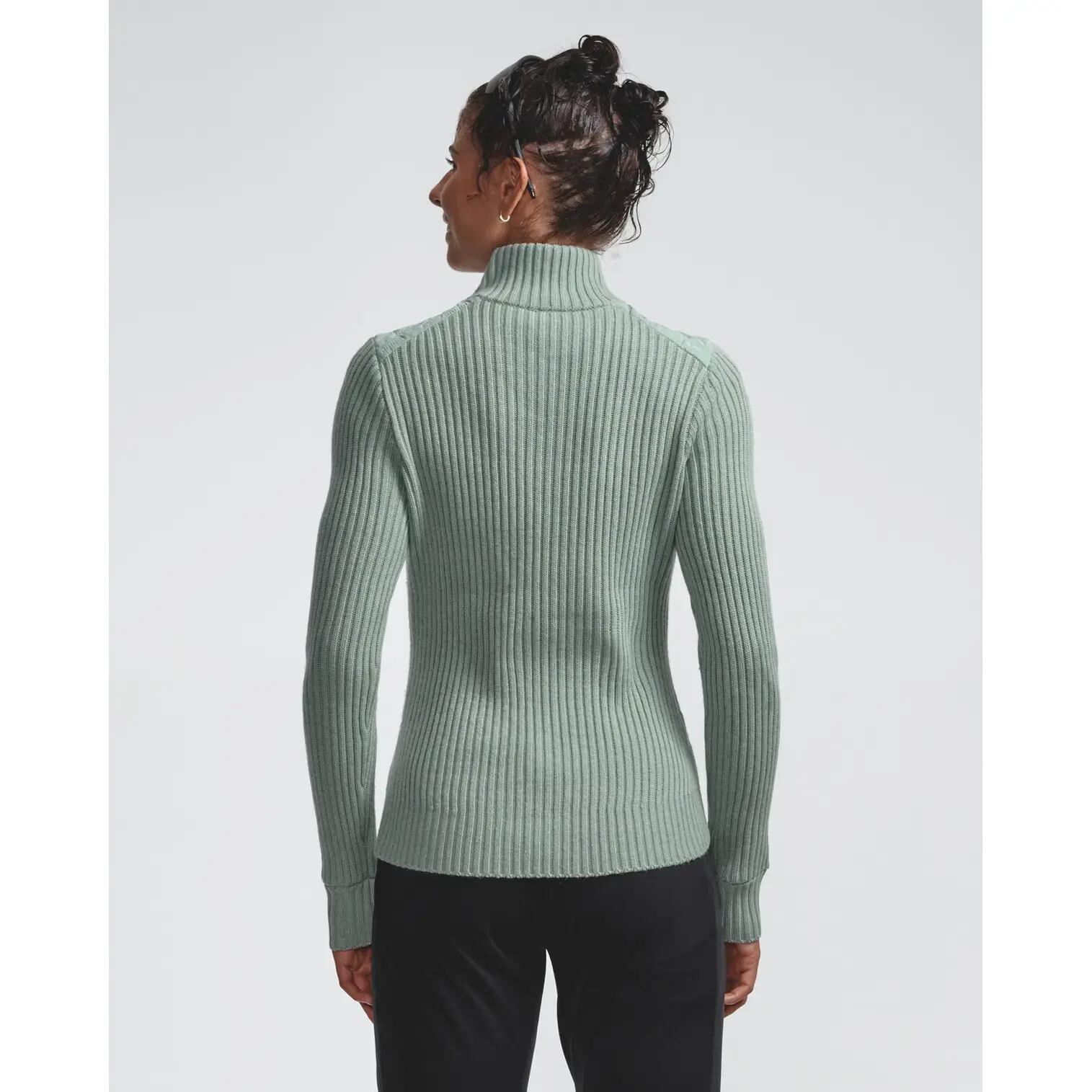 Women's ½ Zip Pullover Daehlie Sportswear Comfy 2.0 4/4