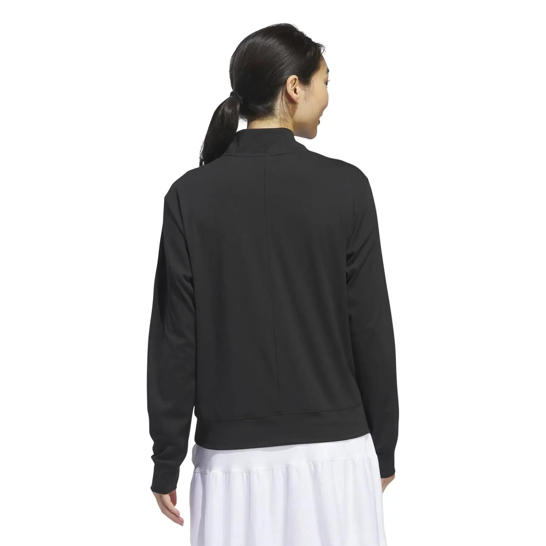 Sweatshirt femme adidas Ultimate 365 5/7