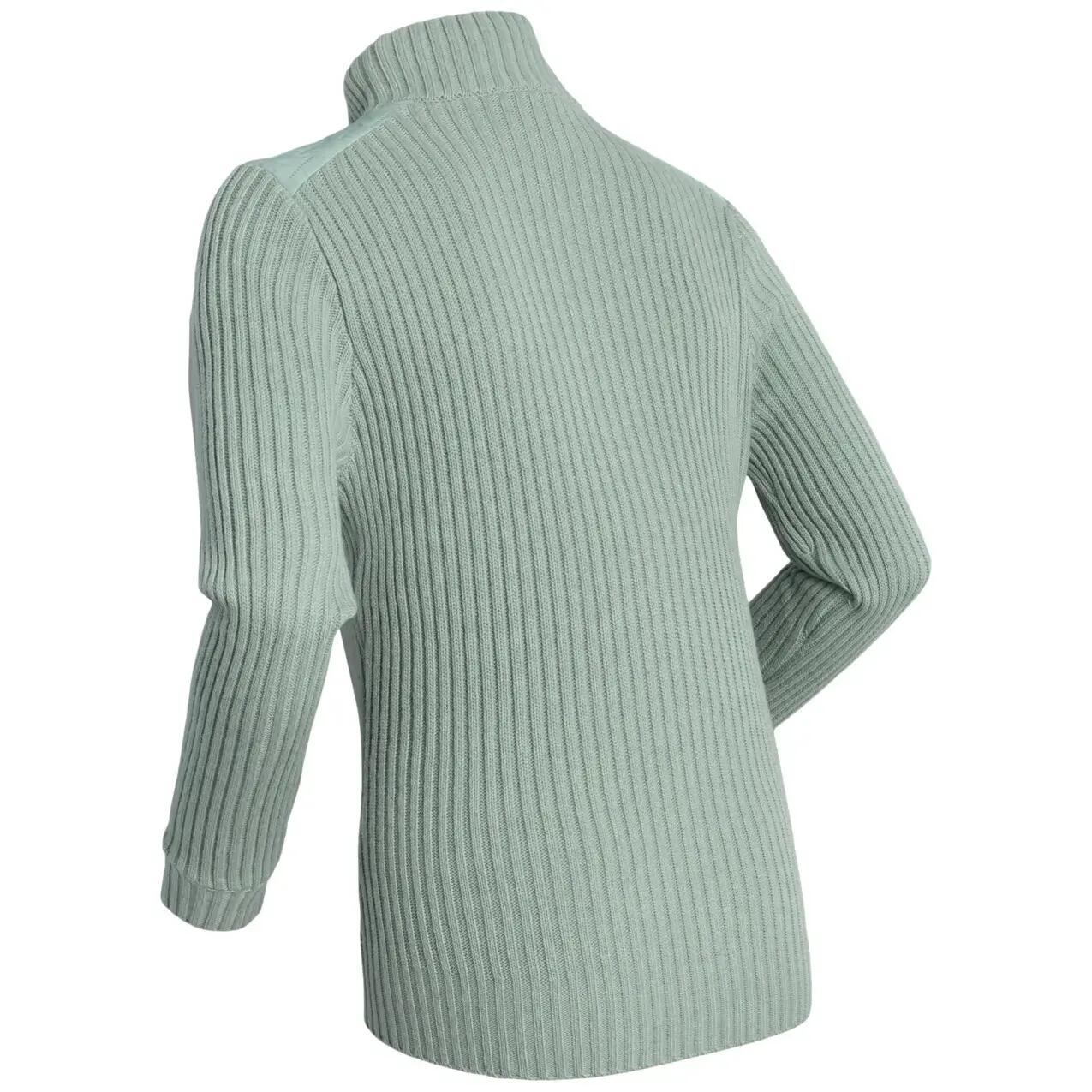 Women's ½ Zip Pullover Daehlie Sportswear Comfy 2.0 2/4