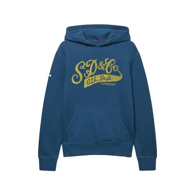Hoodie superdry vintage