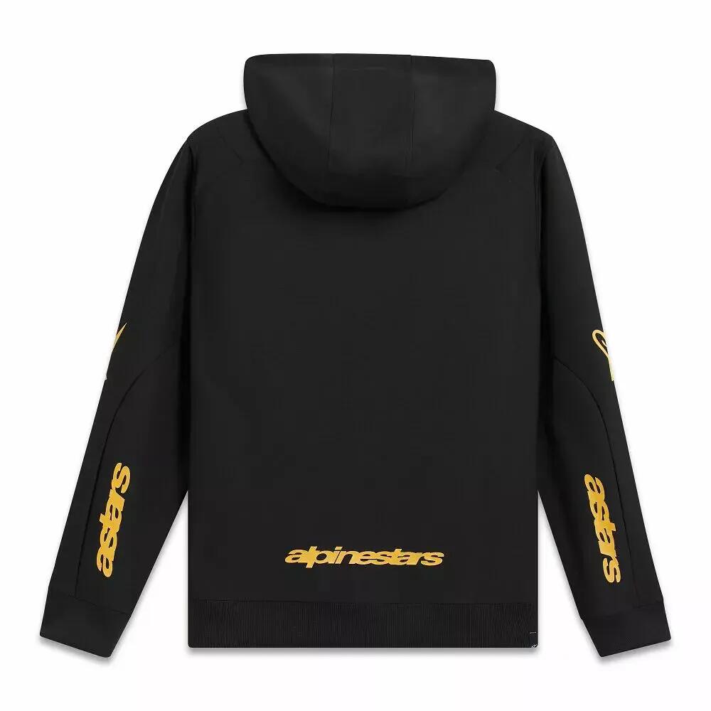 Bluza z kapturem Alpinestars Sessions V3 2/2