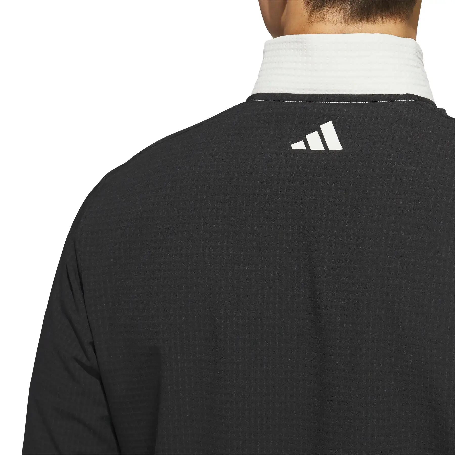Sweatshirt zippée adidas Ultimate365 6/6