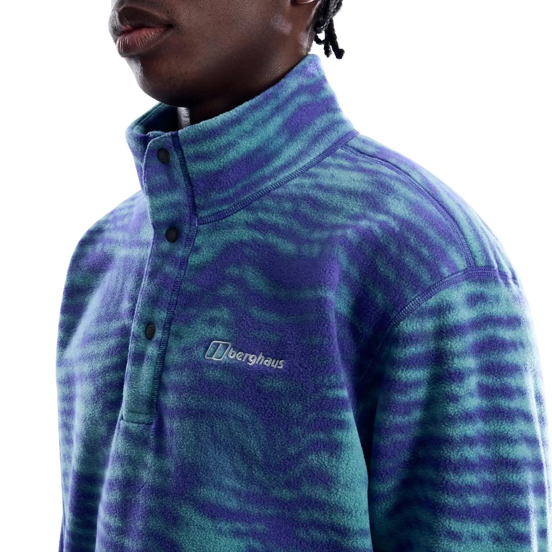 Polaire ½ zip Berghaus Felltop II 6/7