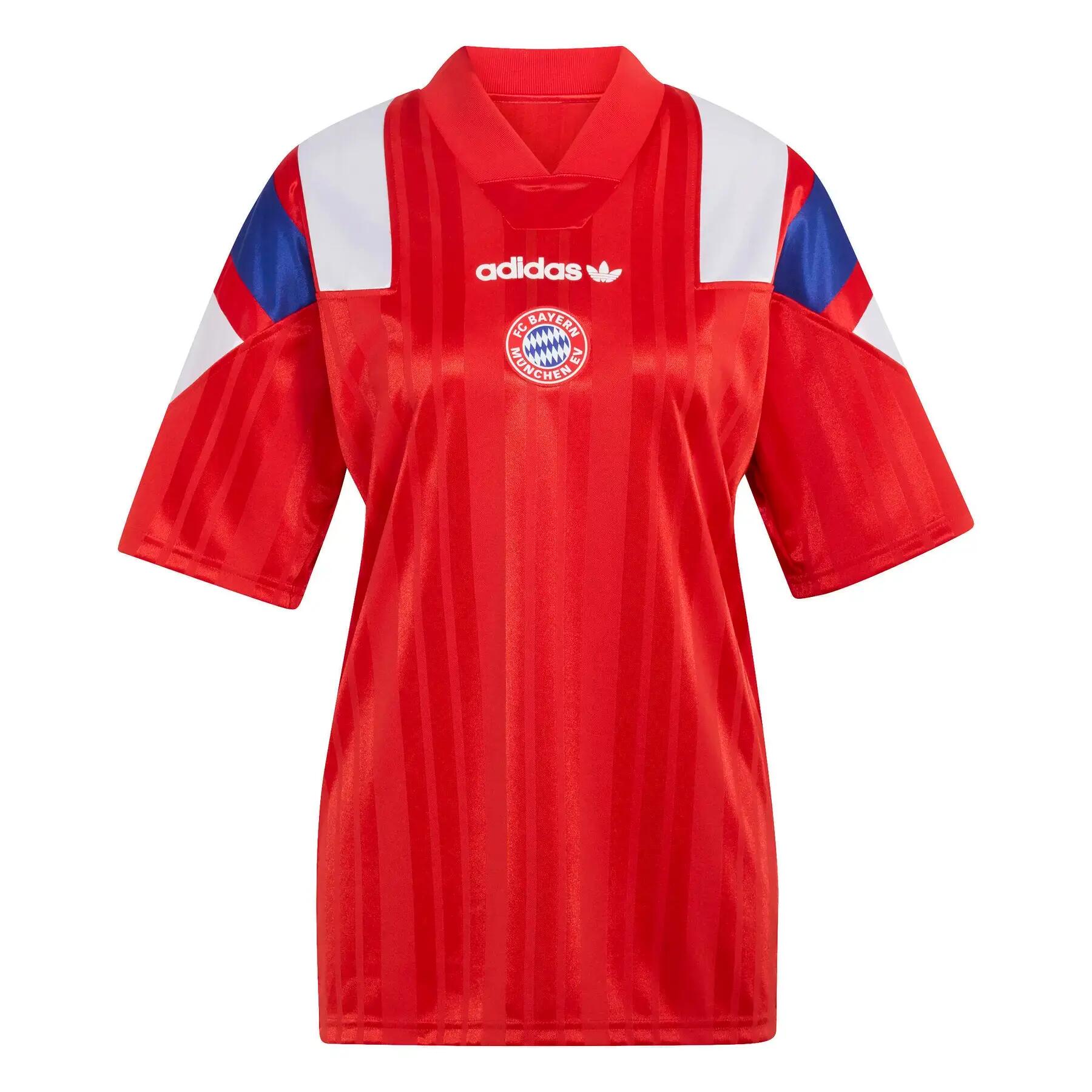 Maillot Bayern Munich EQT 1/2