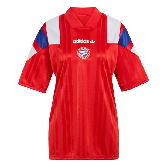 Maillot Bayern Munich EQT