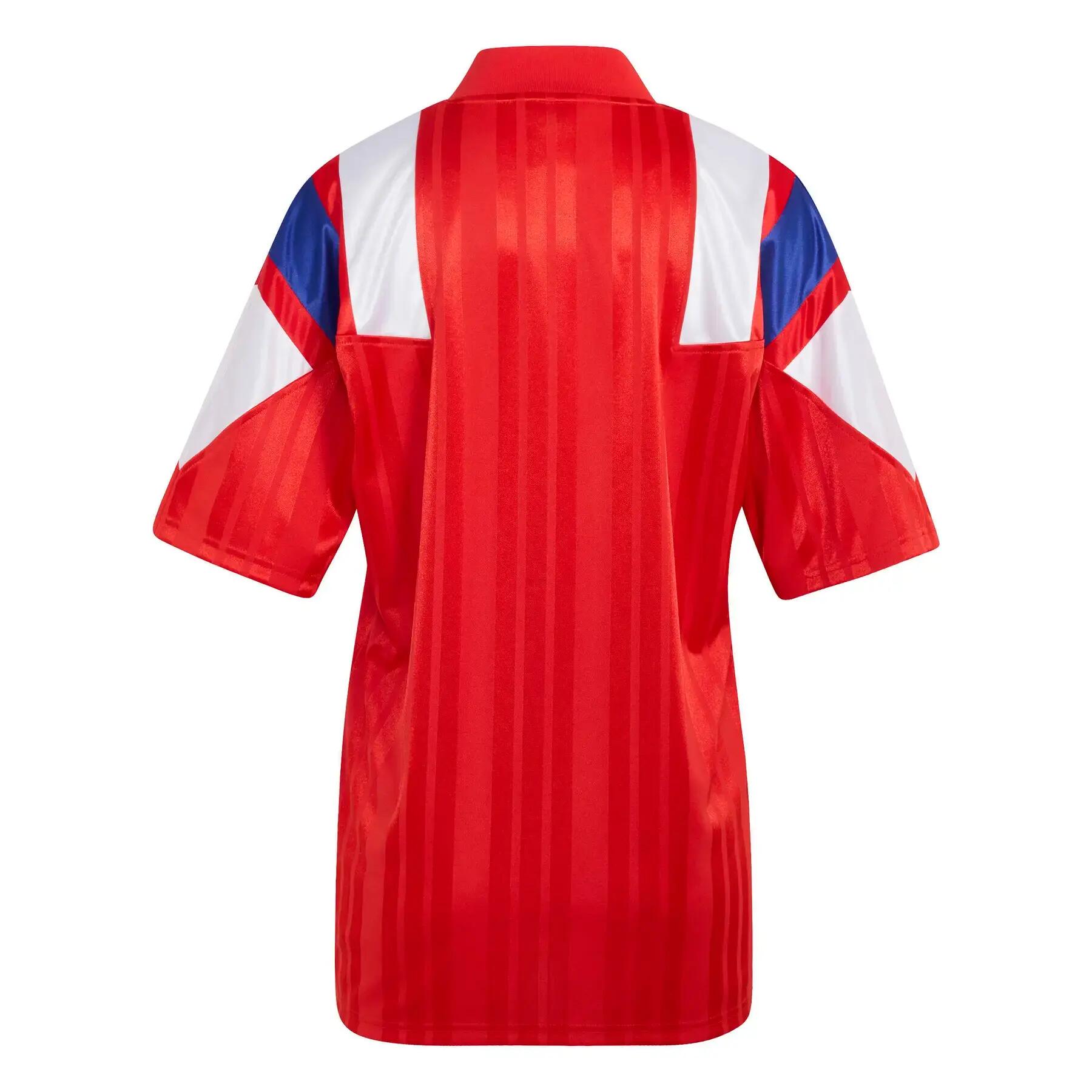 Maillot Bayern Munich EQT 2/2