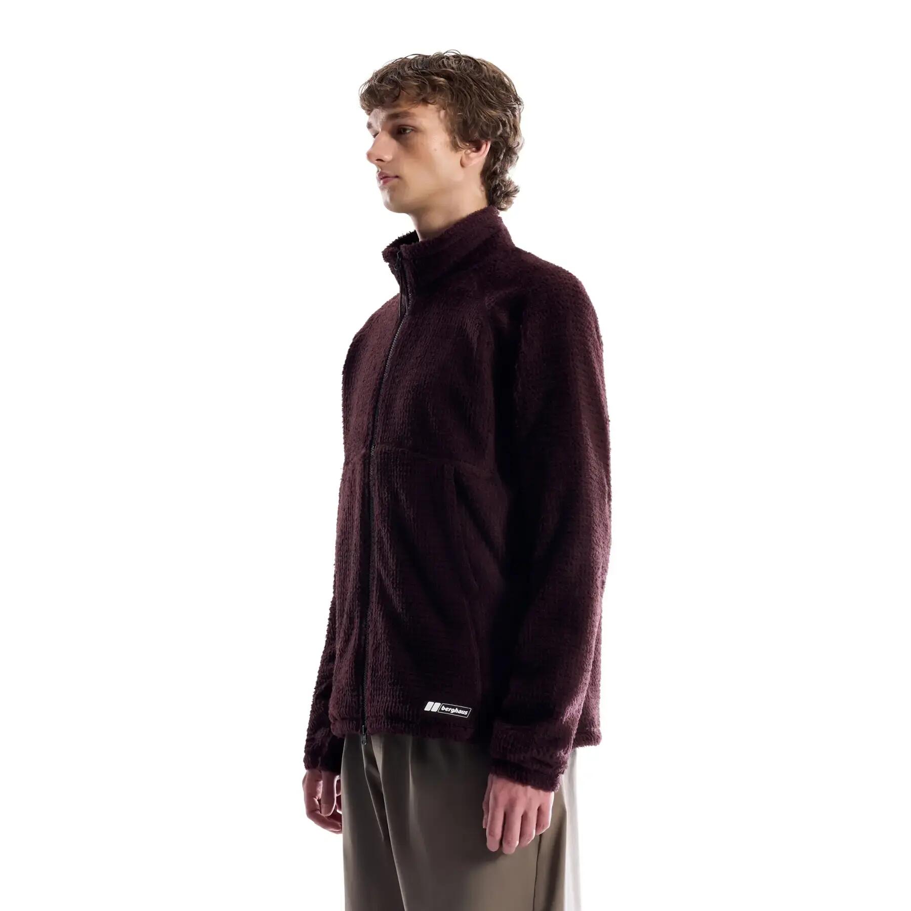 Polar con cremallera Berghaus Lunara 5/7