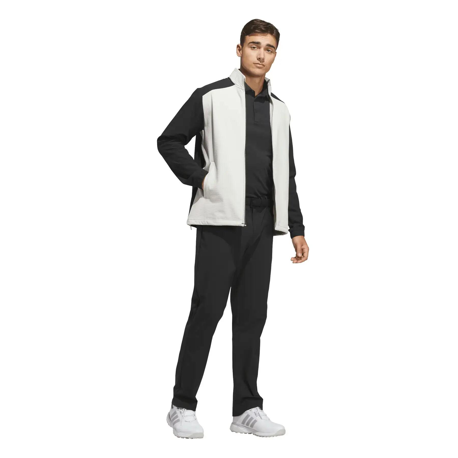 Sweatshirt zippée adidas Ultimate365 4/6