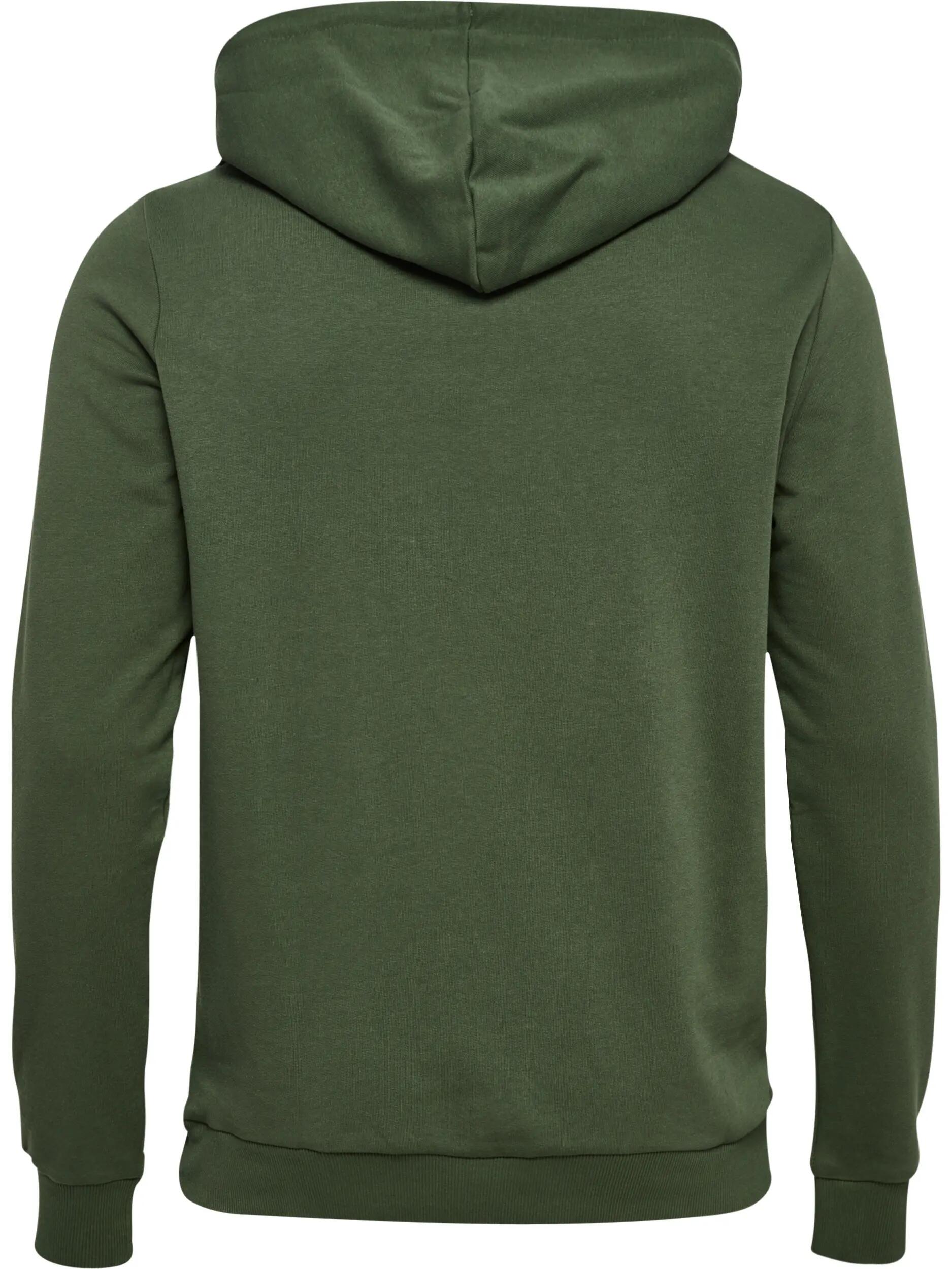 Instap Hoodie Hmlwilson Heren 3/4