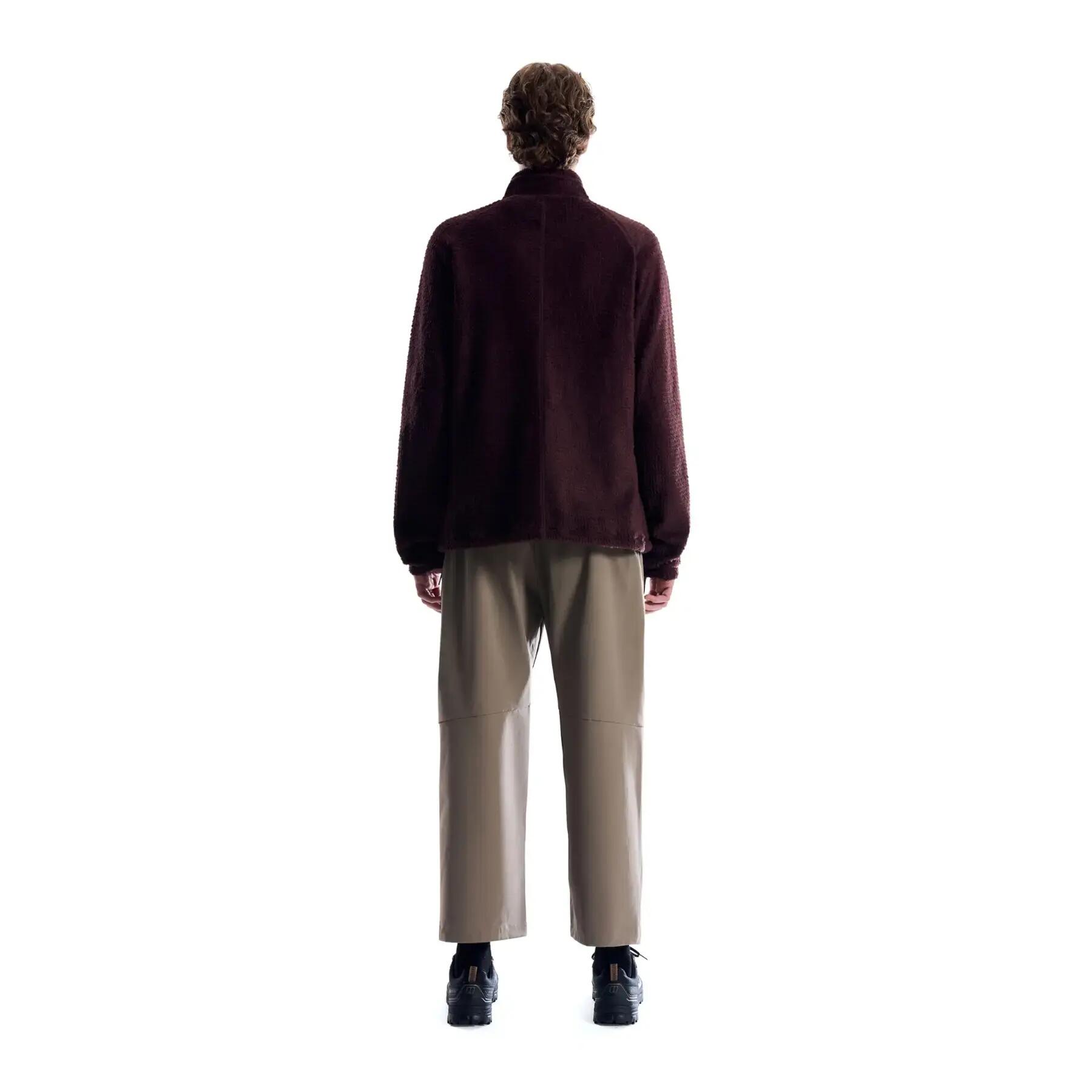 Polar con cremallera Berghaus Lunara 4/7