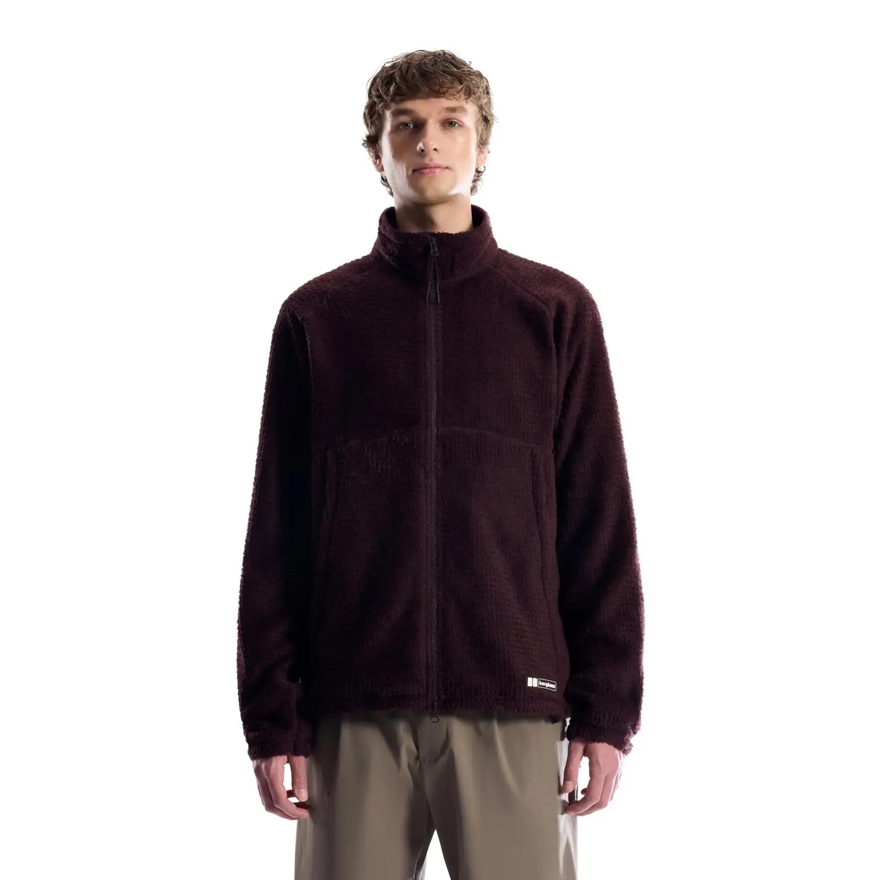 Polar con cremallera Berghaus Lunara 3/7