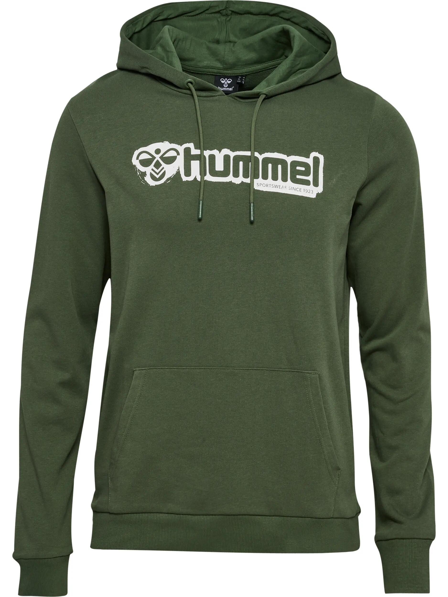 Instap Hoodie Hmlwilson Heren 2/4