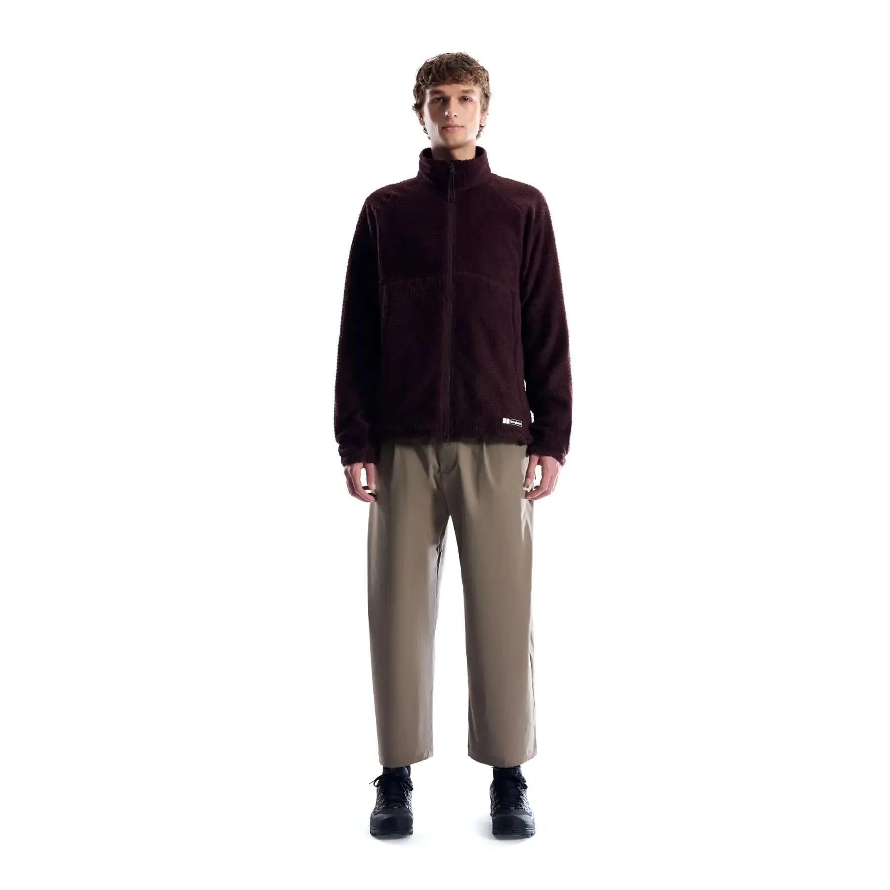 Polar con cremallera Berghaus Lunara 2/7