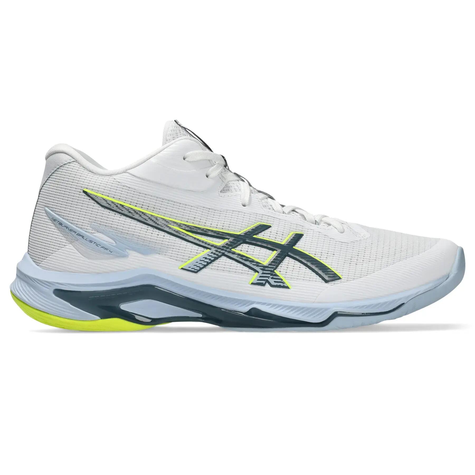 ASICS picture
