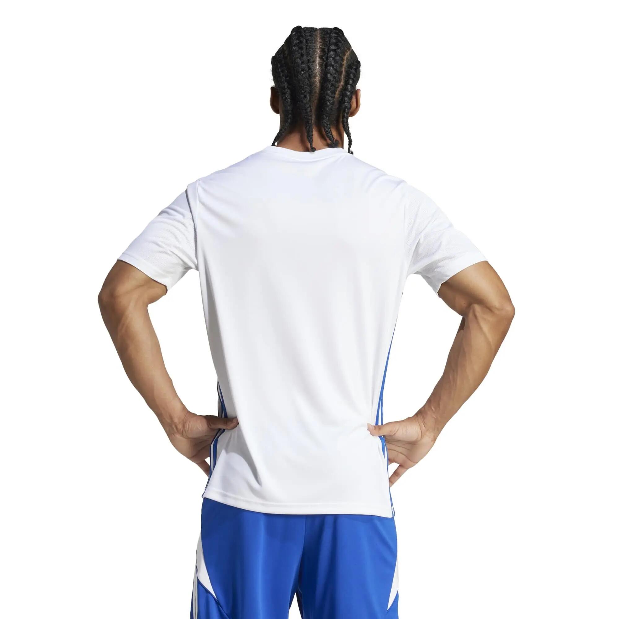 T-Shirt Adidas Sport Tabela 23 Jersey Adulto 3/5