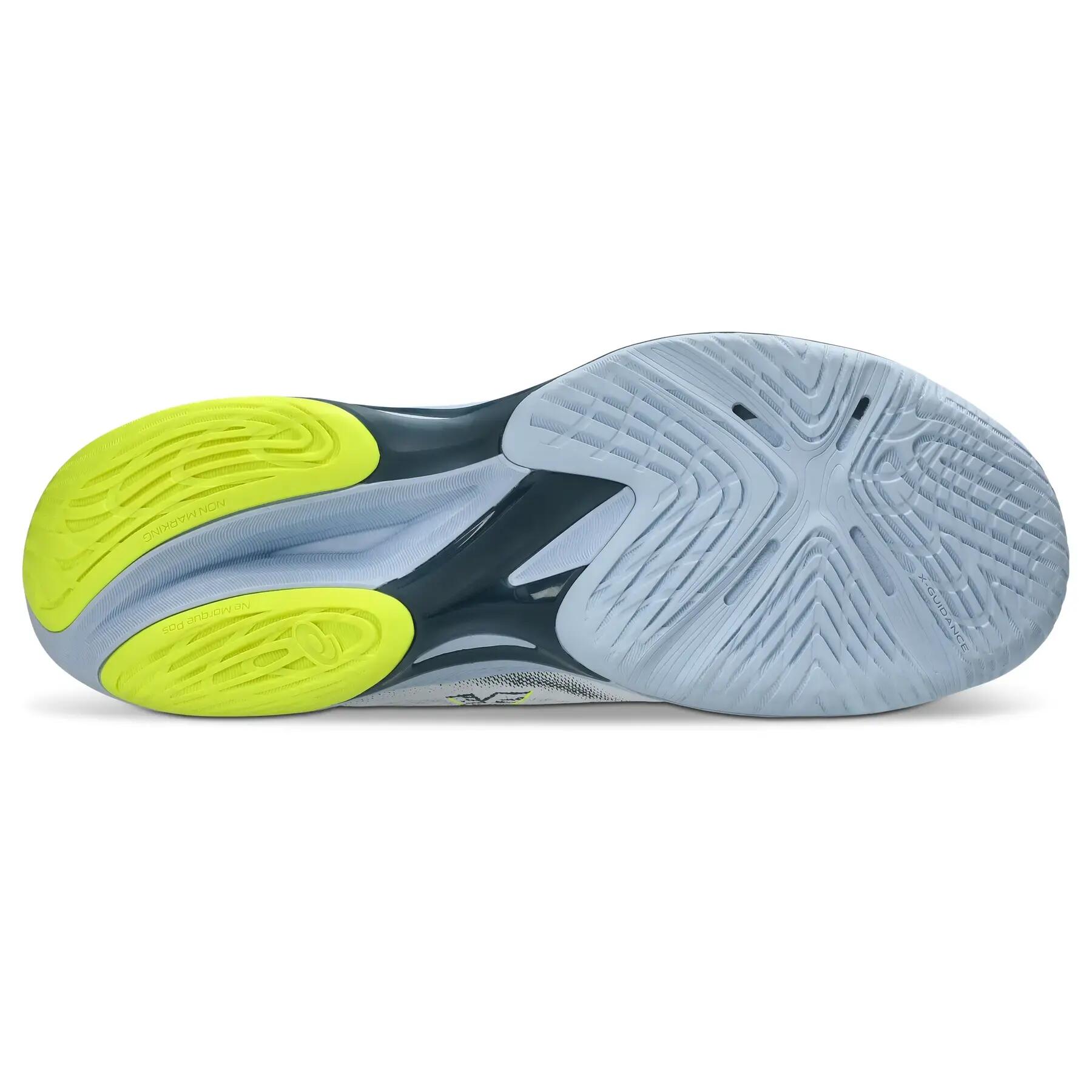 Indoor schoenen Asics Netburner Ballisctic FF Mt 4 3/3