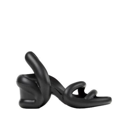 Sandalen Camper Kobarah Damen Schwarz