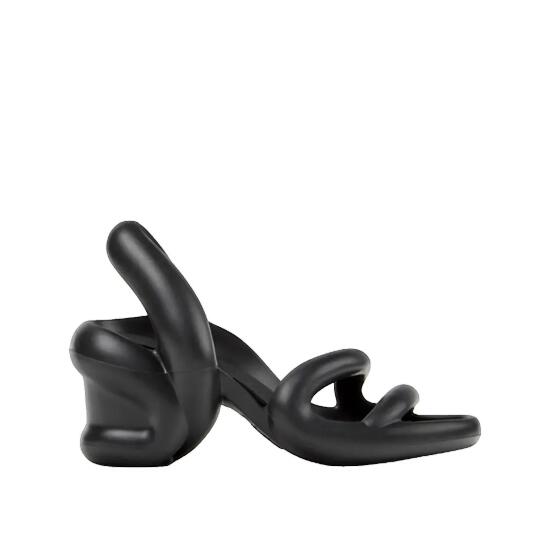 Sandalen Camper Kobarah Damen Schwarz