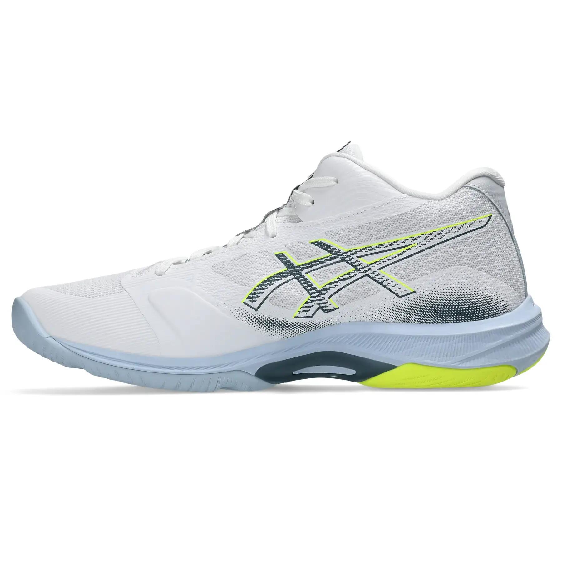 Indoor schoenen Asics Netburner Ballisctic FF Mt 4 2/3