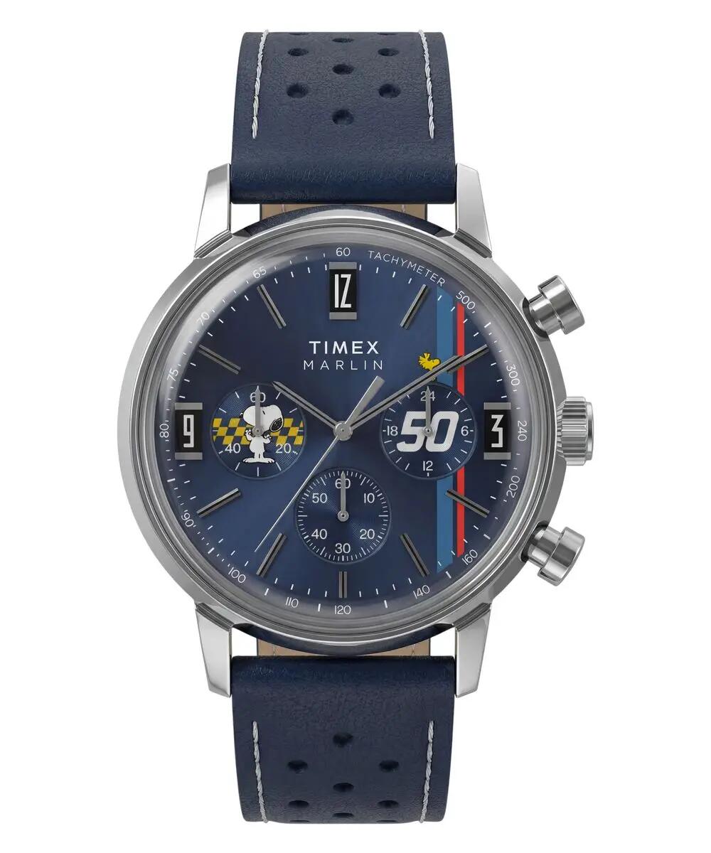 TIMEX picture