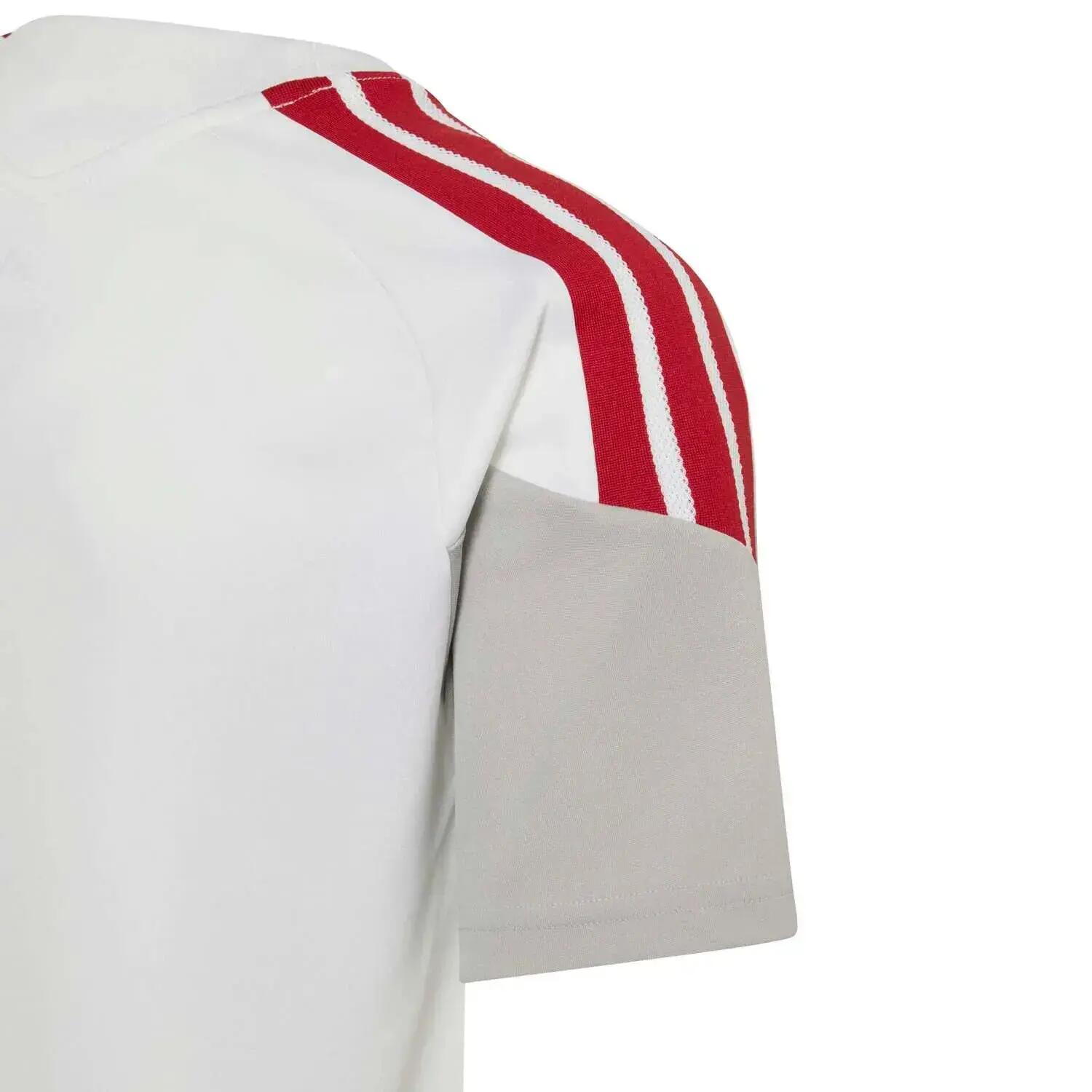 Maillot d'entraînement enfant Liverpool FC Tiro 2026/27 6/6